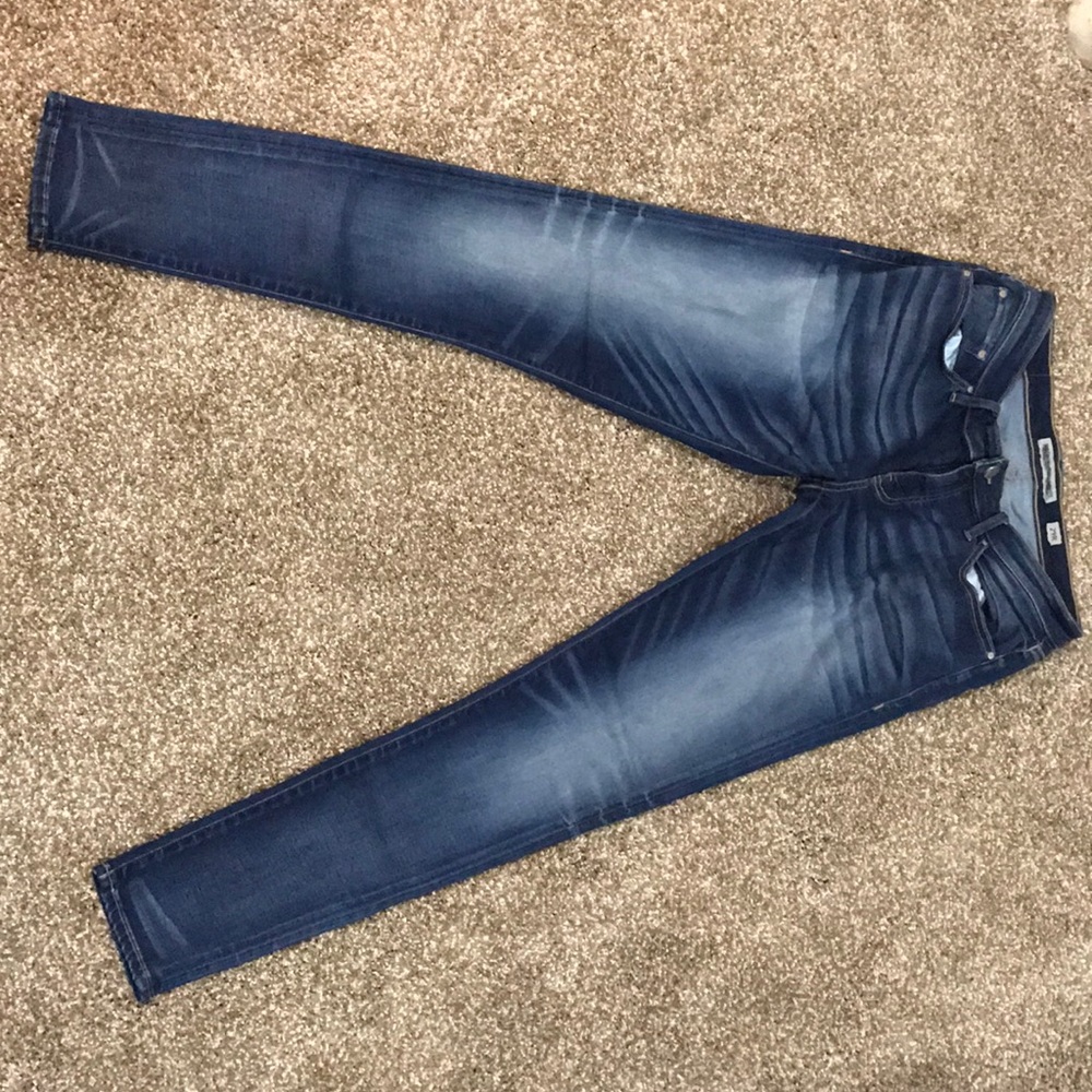 BKE Stella Skinny Jeans 29R